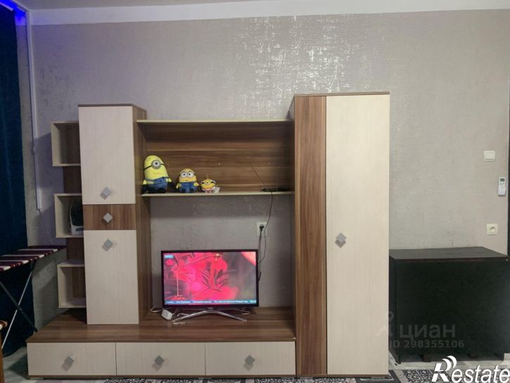 2-комн квартира улица Тимирязева, 14,  д. 14