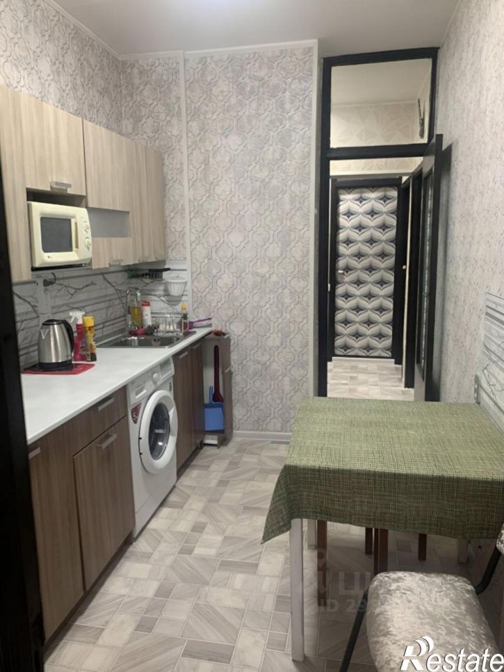 2-комн квартира улица Тимирязева, 14,  д. 14