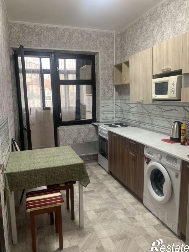2-комн квартира улица Тимирязева, 14,  д. 14