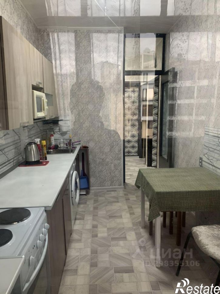 2-комн квартира улица Тимирязева, 14,  д. 14