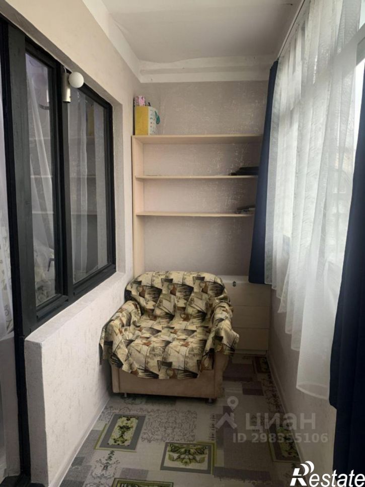 2-комн квартира улица Тимирязева, 14,  д. 14