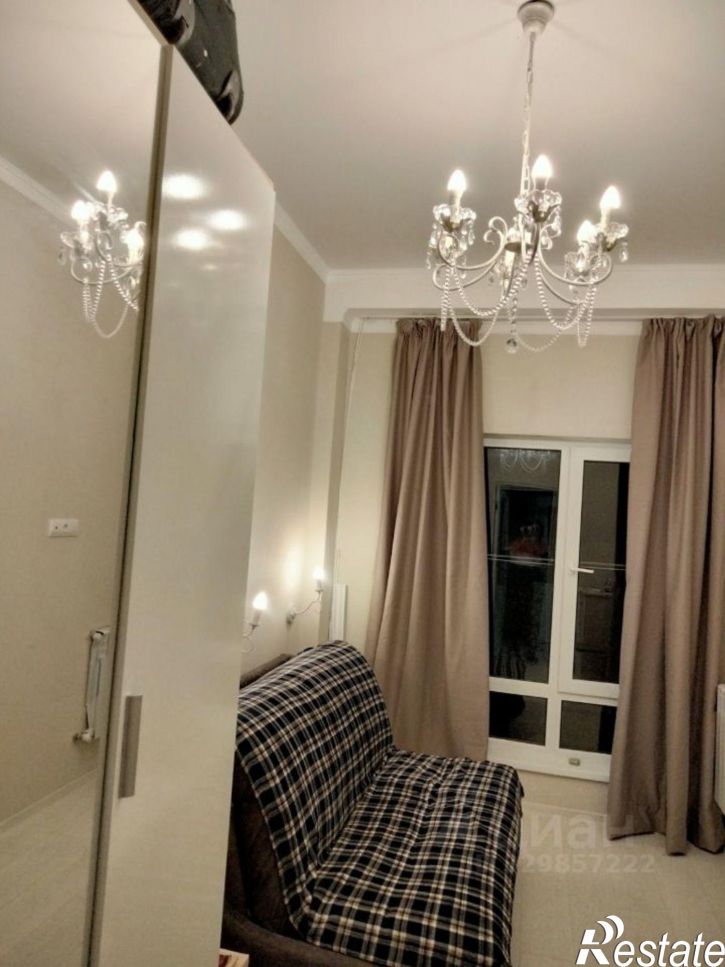 1-комн квартира улица Лазурная Долина, 85Б,  д. 85Б