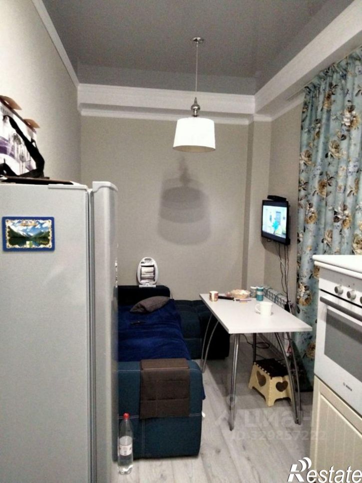 1-комн квартира улица Лазурная Долина, 85Б,  д. 85Б