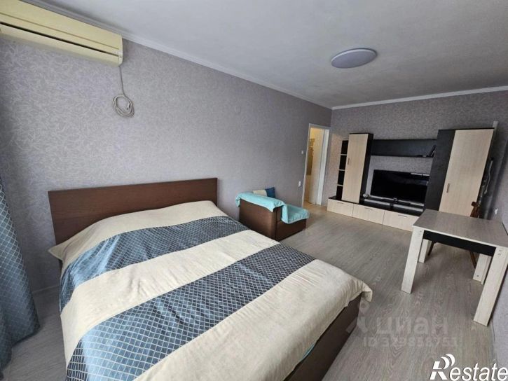 1-комн квартира Курортный пр-кт, 98/15,  д. 98/15