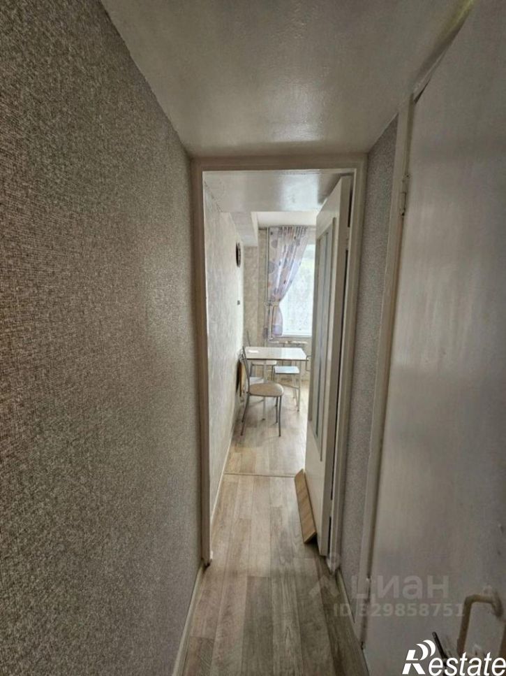 1-комн квартира Курортный пр-кт, 98/15,  д. 98/15