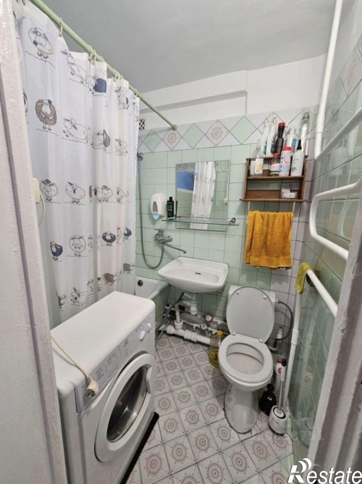 1-комн квартира Курортный пр-кт, 98/15,  д. 98/15