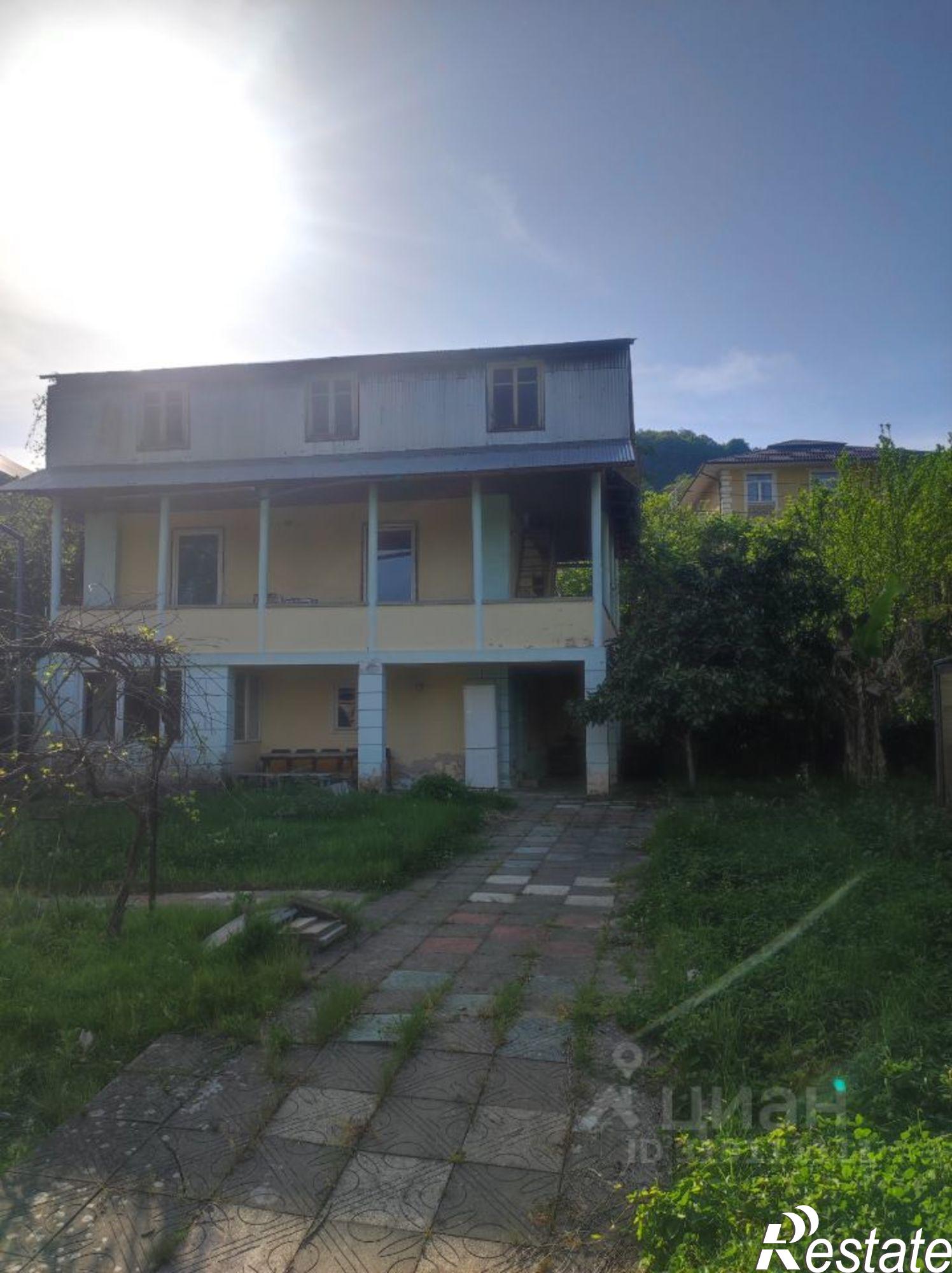 Купить дачу, дом, коттедж за 16 000 000 рублей на улица Джапаридзе, 43/12