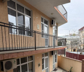 комната 35 кв м ул Мира, 31Б