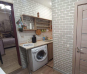 комната 27 кв м Пластунская улица, 16