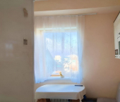 1-комн, 30кв м, этаж 4/4 ул Фадеева, 29