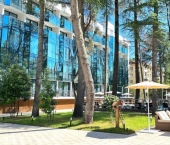 1-комн, 21кв м, этаж 3/5 улица Кирова, 95