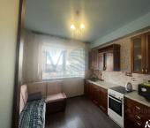 1-комн, 34кв м, этаж 11/11 пер Чехова, 6/3