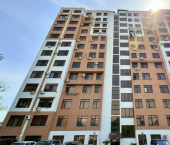 1-комн, 28кв м, этаж 7/12 Вишневый пер, 85Б