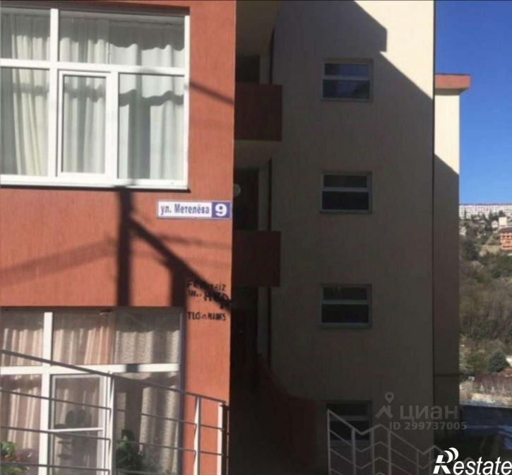 2-комн квартира ул Метелёва, 9,  д. 9