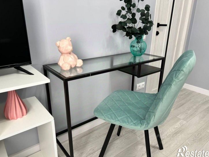 1-комн квартира улица Искры, 88 к2,  д. 88 к2