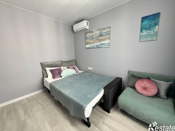 1-комн квартира улица Искры, 88 к2,  д. 88 к2