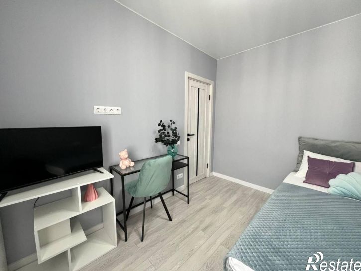 1-комн квартира улица Искры, 88 к2,  д. 88 к2