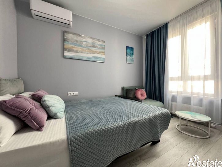 1-комн квартира улица Искры, 88 к2,  д. 88 к2