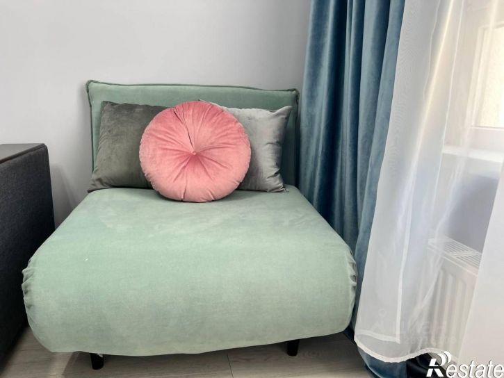 1-комн квартира улица Искры, 88 к2,  д. 88 к2