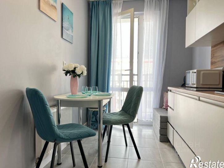 1-комн квартира улица Искры, 88 к2,  д. 88 к2