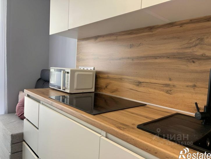 1-комн квартира улица Искры, 88 к2,  д. 88 к2