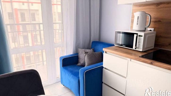 1-комн квартира улица Искры, 88 к2,  д. 88 к2
