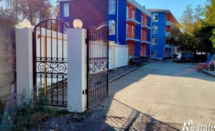 1-комн квартира ул Петрозаводская, 49А,  д. 49А