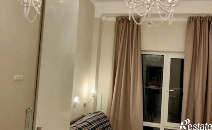 1-комн квартира ул Петрозаводская, 49А,  д. 49А