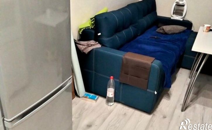 1-комн квартира ул Петрозаводская, 49А,  д. 49А