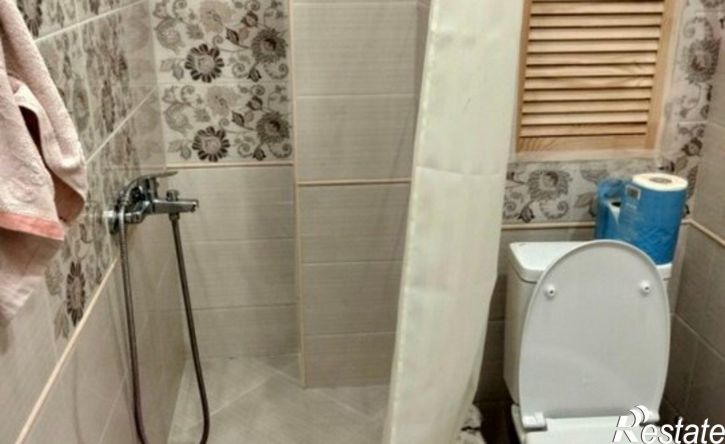 1-комн квартира ул Петрозаводская, 49А,  д. 49А