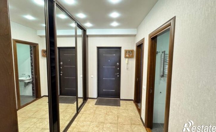 2-комн квартира улица Дмитриевой, 13/1,  д. 13/1