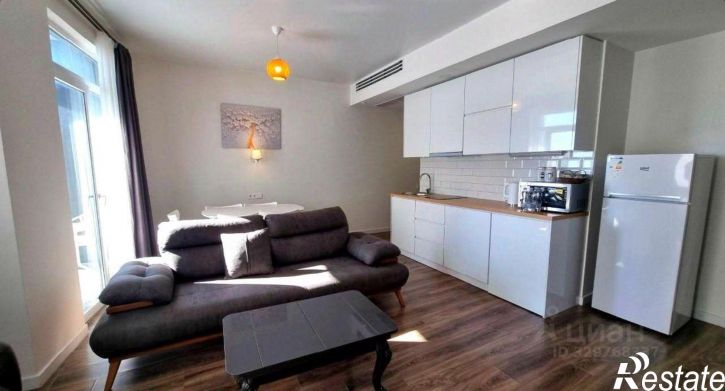 2-комн квартира Крымская улица, 89,  д. 89