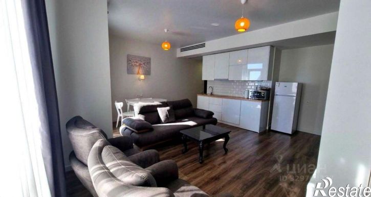 2-комн квартира Крымская улица, 89,  д. 89