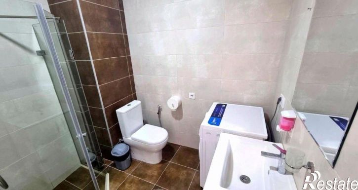 2-комн квартира Крымская улица, 89,  д. 89