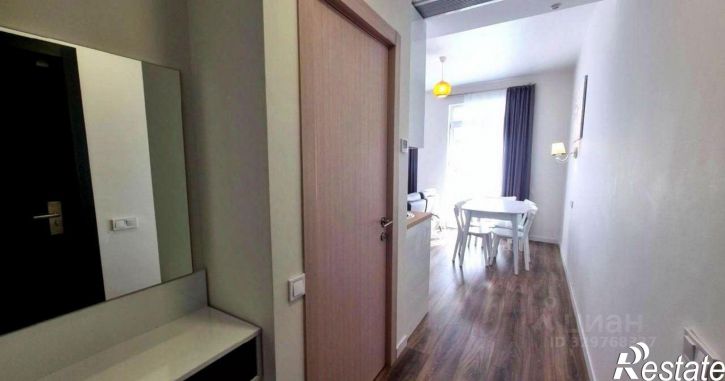 2-комн квартира Крымская улица, 89,  д. 89
