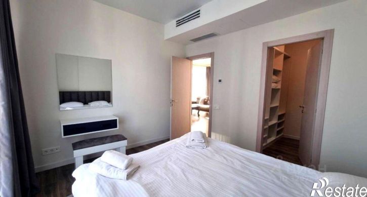 2-комн квартира Крымская улица, 89,  д. 89