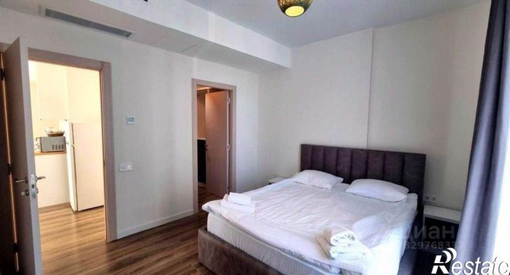 2-комн квартира Крымская улица, 89,  д. 89