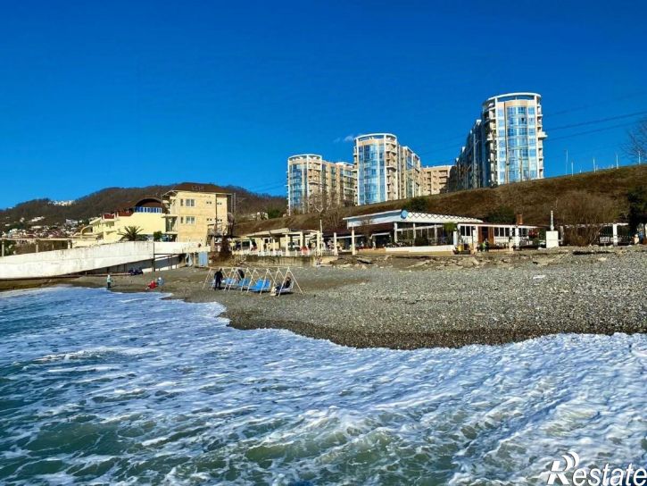 2-комн квартира улица Фадеева, 38,  д. 38