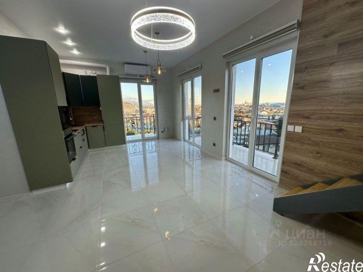 2-комн квартира Суздальская улица, 16Б,  д. 16Б