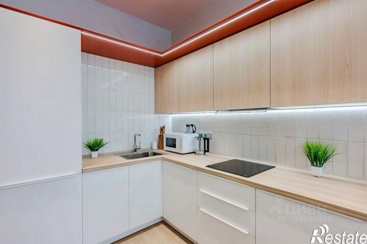 1-комн квартира ул Орджоникидзе, 11,  д. 11