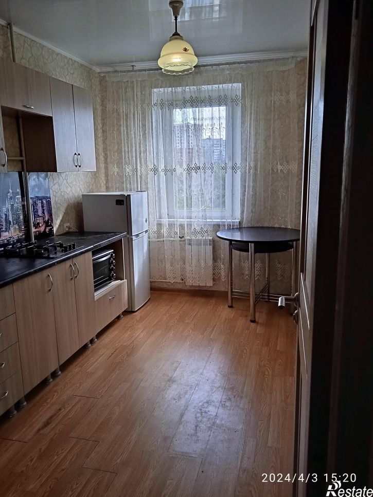 1-комн квартира вишневая, 17