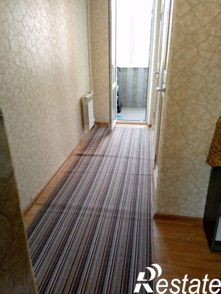 1-комн квартира вишневая, 17