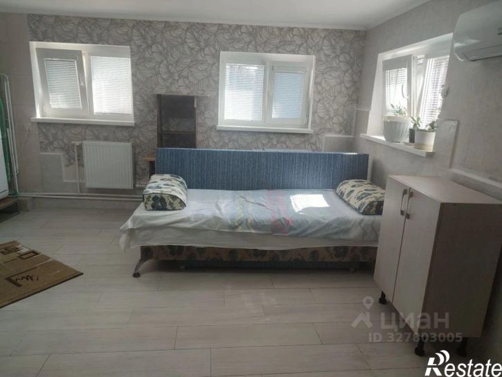 1-комн квартира Рабочий пер, 37,  д. 37