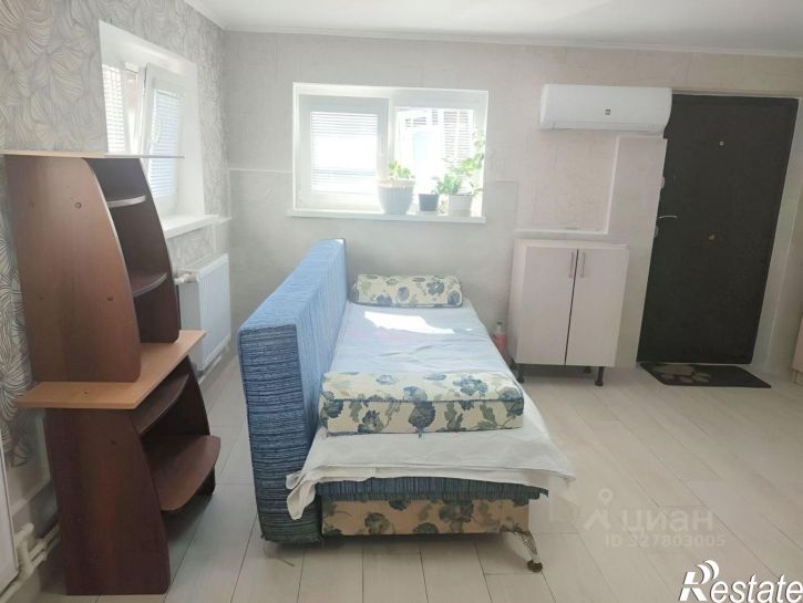 1-комн квартира Рабочий пер, 37,  д. 37