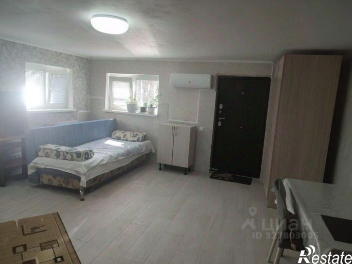 1-комн квартира Рабочий пер, 37,  д. 37