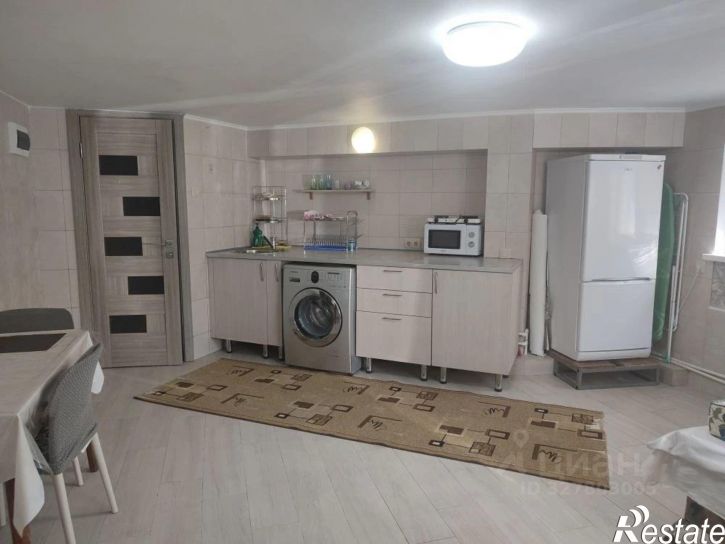 1-комн квартира Рабочий пер, 37,  д. 37