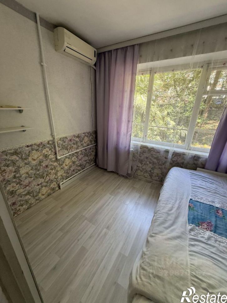 1-комн квартира улица Макаренко, 9,  д. 9