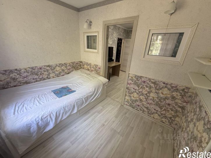 1-комн квартира улица Макаренко, 9,  д. 9