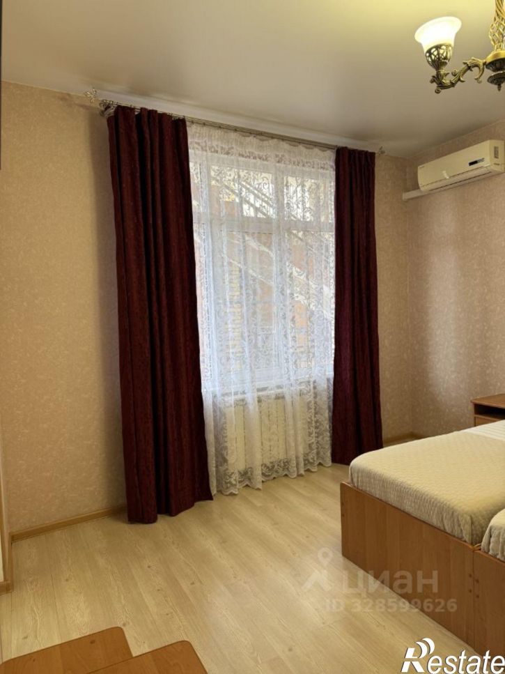 Комната ул Мира, 31Б,  д. 31Б