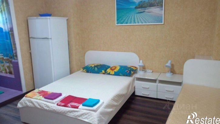 Комната Пластунская улица, 16,  д. 16